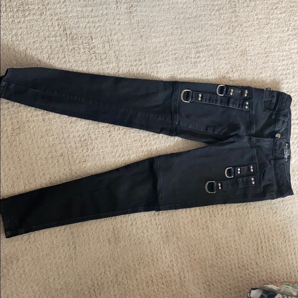 Tripp skinny jeans